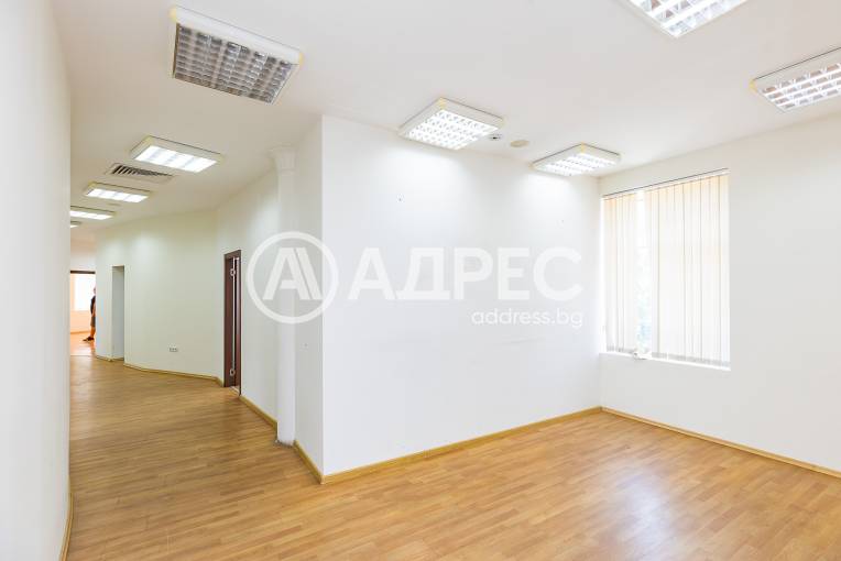 Офис, Варна, Операта, 690296, Снимка 1