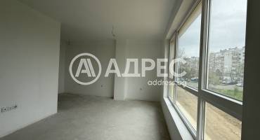Двустаен апартамент, Варна, Кайсиева градина, 693296, Снимка 4