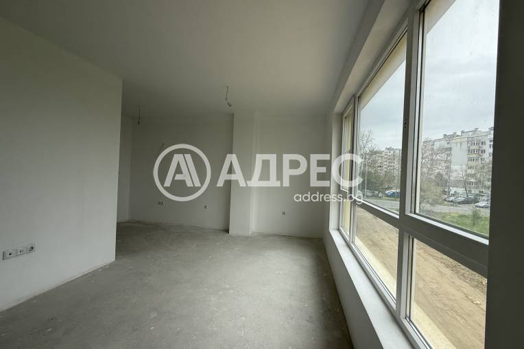 Двустаен апартамент, Варна, Кайсиева градина, 693296, Снимка 4