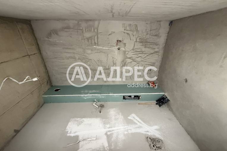 Двустаен апартамент, Варна, Кайсиева градина, 693296, Снимка 5
