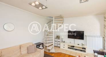 Къща/Вила, Варна, Цветен квартал, 695296, Снимка 13