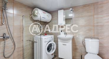 Къща/Вила, Варна, Цветен квартал, 695296, Снимка 28
