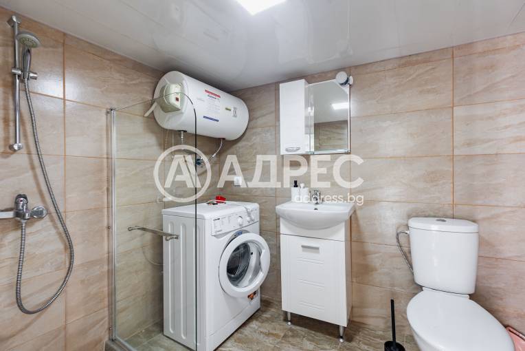 Къща/Вила, Варна, Цветен квартал, 695296, Снимка 28