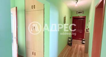 Многостаен апартамент, Добрич, Добротица, 696296, Снимка 14