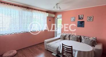 Многостаен апартамент, Добрич, Добротица, 696296, Снимка 2