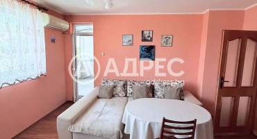 Многостаен апартамент, Добрич, Добротица, 696296, Снимка 3
