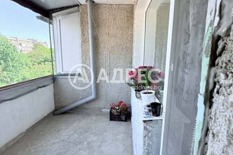 Многостаен апартамент, Добрич, Добротица, 696296, Снимка 12