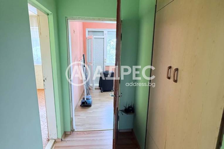 Многостаен апартамент, Добрич, Добротица, 696296, Снимка 13