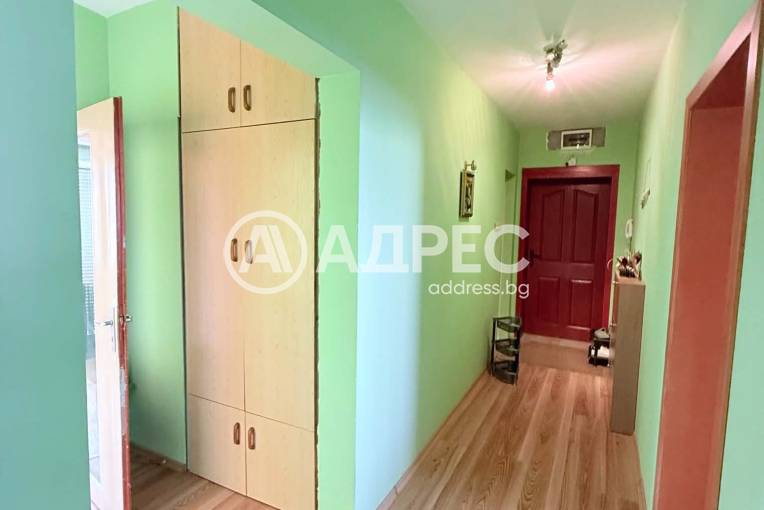 Многостаен апартамент, Добрич, Добротица, 696296, Снимка 14