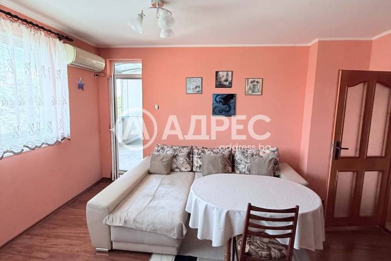 Многостаен апартамент, Добрич, Добротица, 696296, Снимка 3