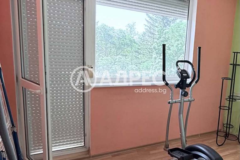Многостаен апартамент, Добрич, Добротица, 696296, Снимка 8