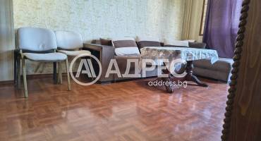 Тристаен апартамент, Варна, Младост 2, 699296