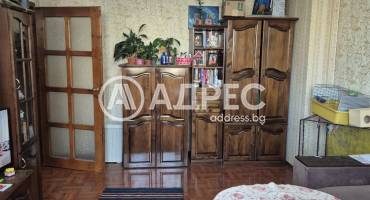 Тристаен апартамент, Варна, Младост 2, 699296, Снимка 15