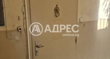 Тристаен апартамент, Варна, Младост 2, 699296, Снимка 17