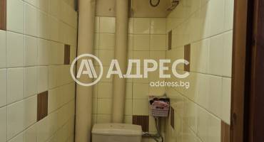Тристаен апартамент, Варна, Младост 2, 699296, Снимка 18