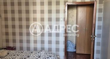 Тристаен апартамент, Варна, Младост 2, 699296, Снимка 3