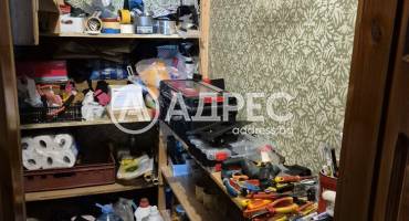 Тристаен апартамент, Варна, Младост 2, 699296, Снимка 6