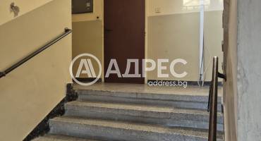 Тристаен апартамент, Варна, Младост 2, 699296, Снимка 9