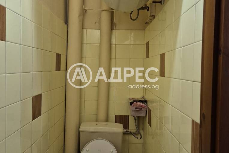 Тристаен апартамент, Варна, Младост 2, 699296, Снимка 18