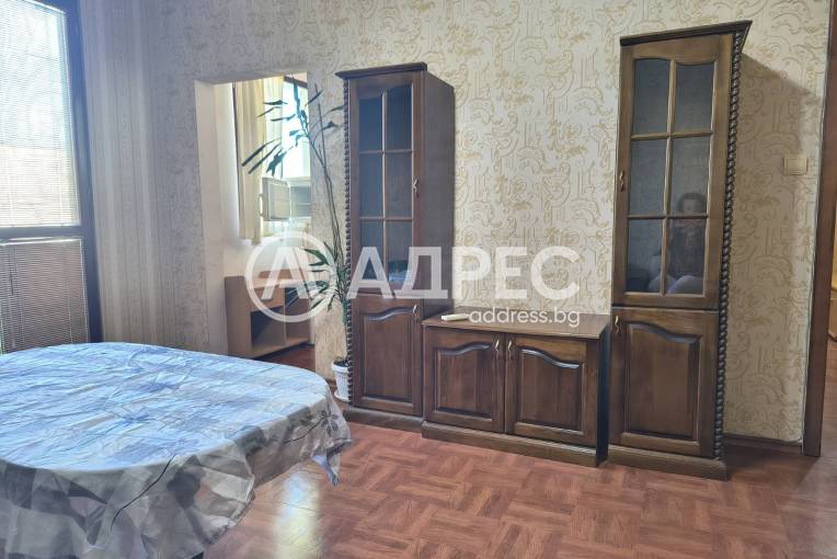 Тристаен апартамент, Варна, Младост 2, 699296, Снимка 2