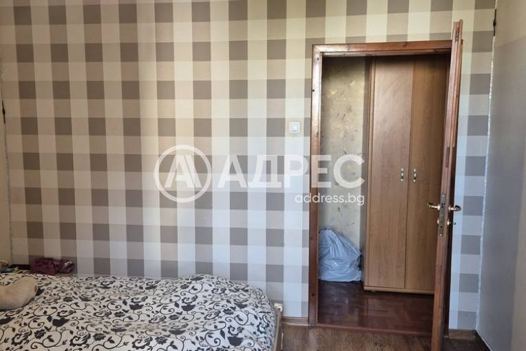Тристаен апартамент, Варна, Младост 2, 699296, Снимка 3