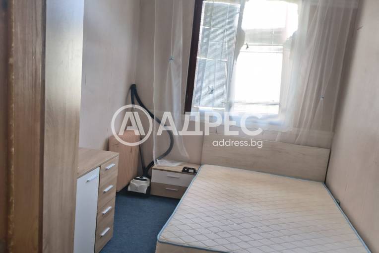 Тристаен апартамент, Варна, Младост 2, 699296, Снимка 4