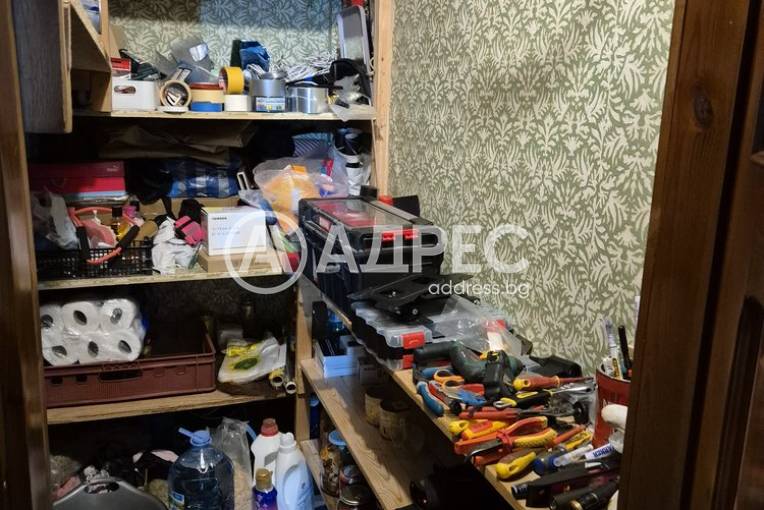 Тристаен апартамент, Варна, Младост 2, 699296, Снимка 6