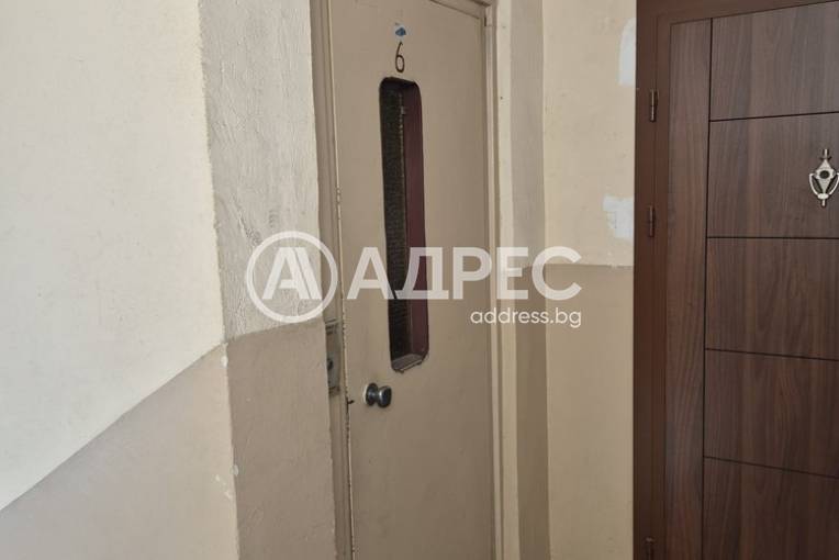 Тристаен апартамент, Варна, Младост 2, 699296, Снимка 8