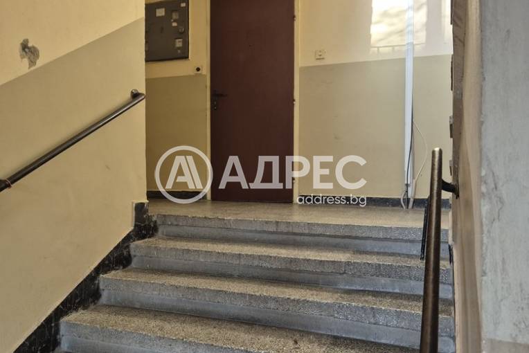 Тристаен апартамент, Варна, Младост 2, 699296, Снимка 9