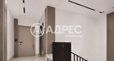 Тристаен апартамент, София, Бояна, 703296, Снимка 1