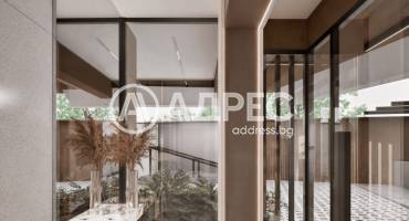 Тристаен апартамент, София, Бояна, 703296, Снимка 2
