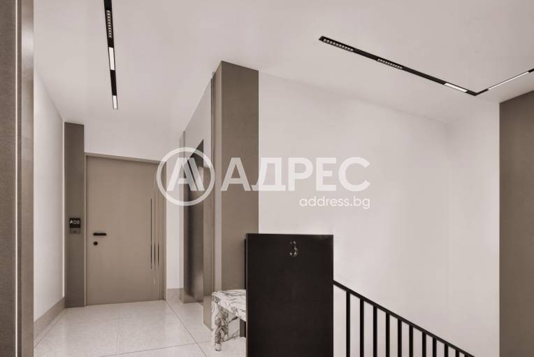 Тристаен апартамент, София, Бояна, 703296, Снимка 1