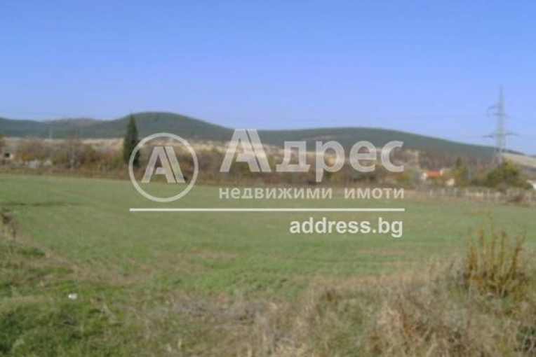 Парцел/Терен, Стара Загора, Голеш, 71296, Снимка 1