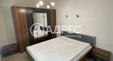 Двустаен апартамент, Благоевград, Освобождение, 551297, Снимка 1