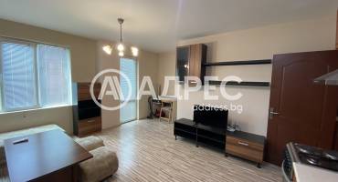 Двустаен апартамент, Благоевград, Освобождение, 551297, Снимка 10