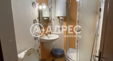 Двустаен апартамент, Благоевград, Освобождение, 551297, Снимка 11
