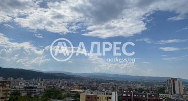 Двустаен апартамент, Благоевград, Освобождение, 551297, Снимка 13