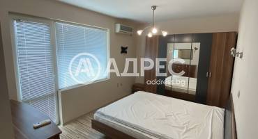 Двустаен апартамент, Благоевград, Освобождение, 551297, Снимка 2