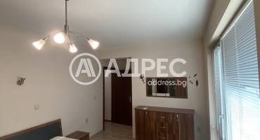 Двустаен апартамент, Благоевград, Освобождение, 551297, Снимка 3