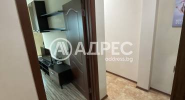 Двустаен апартамент, Благоевград, Освобождение, 551297, Снимка 4