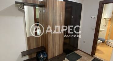 Двустаен апартамент, Благоевград, Освобождение, 551297, Снимка 7