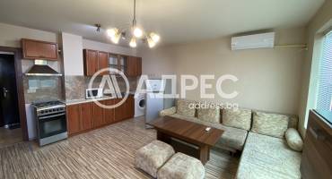 Двустаен апартамент, Благоевград, Освобождение, 551297, Снимка 8