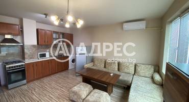 Двустаен апартамент, Благоевград, Освобождение, 551297, Снимка 9