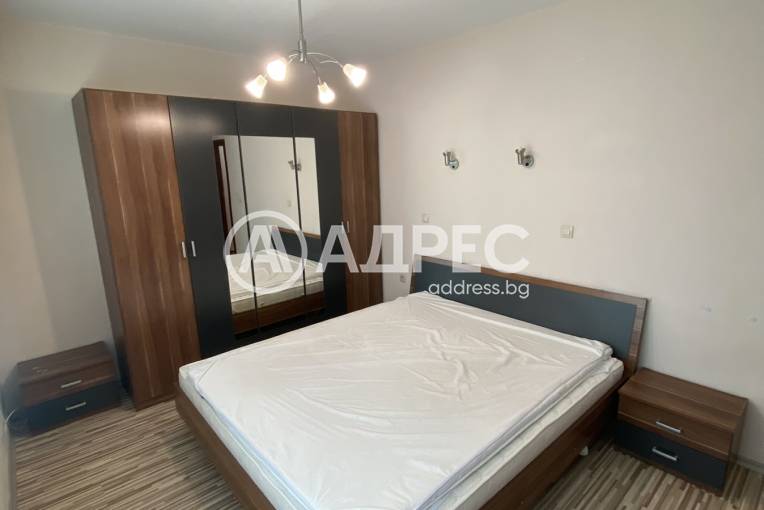 Двустаен апартамент, Благоевград, Освобождение, 551297, Снимка 1