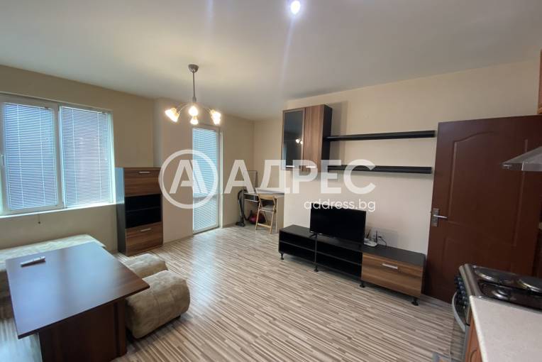 Двустаен апартамент, Благоевград, Освобождение, 551297, Снимка 10