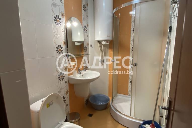 Двустаен апартамент, Благоевград, Освобождение, 551297, Снимка 11