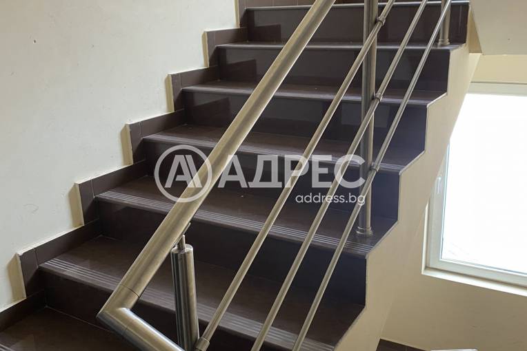 Двустаен апартамент, Благоевград, Освобождение, 551297, Снимка 12