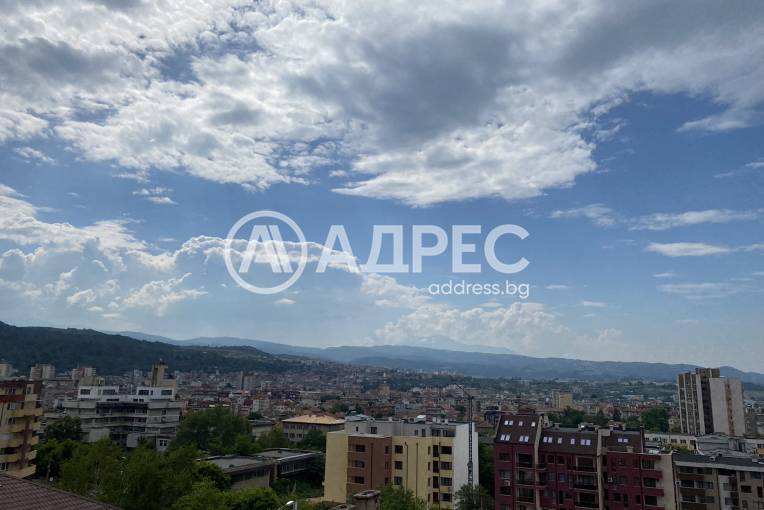 Двустаен апартамент, Благоевград, Освобождение, 551297, Снимка 13