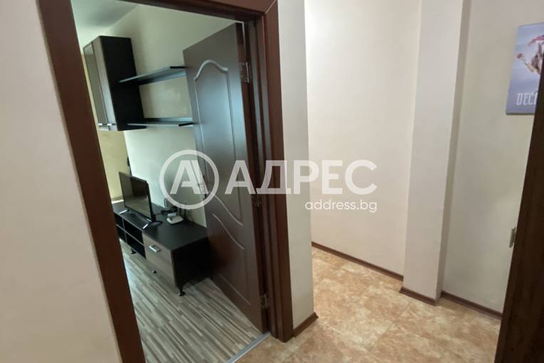 Двустаен апартамент, Благоевград, Освобождение, 551297, Снимка 4