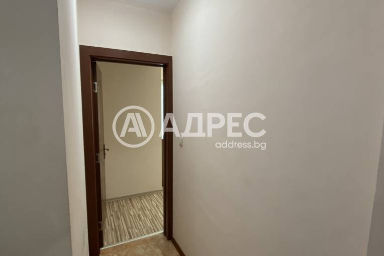 Двустаен апартамент, Благоевград, Освобождение, 551297, Снимка 5